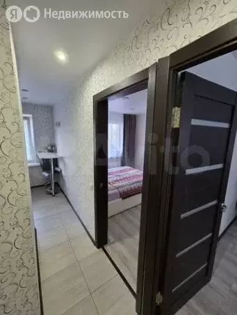 2-комнатная квартира: Ухта, проспект Космонавтов, 25 (43.9 м) - Фото 2