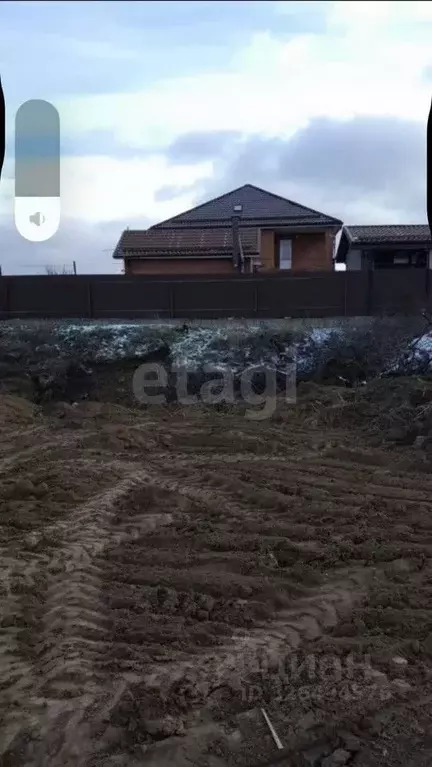 Участок в Ростовская область, Азовский район, Елизаветинское с/пос, ... - Фото 1