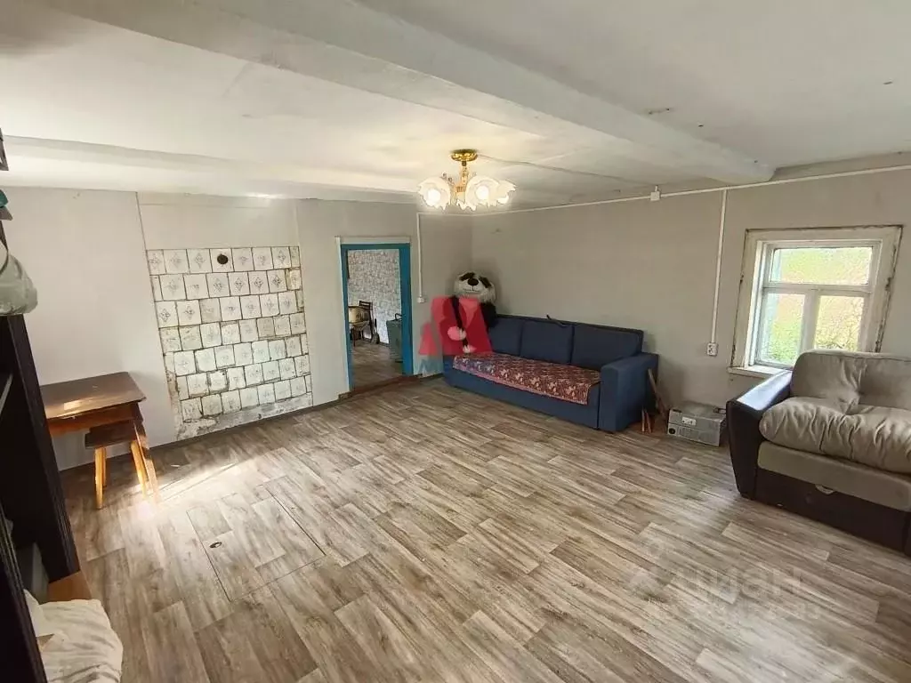 Дом в Ярославская область, Некрасовский муниципальный округ, с. ... - Фото 2