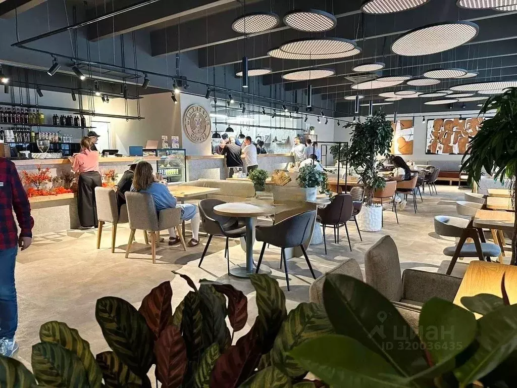 Офис в Москва Большая Дорогомиловская ул., 8 (975 м) - Фото 0