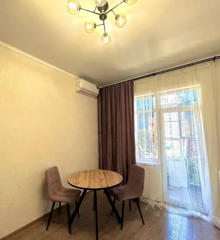 2-к кв. Краснодарский край, Геленджик ул. Витебская, 14к2/1 (63.0 м) - Фото 0