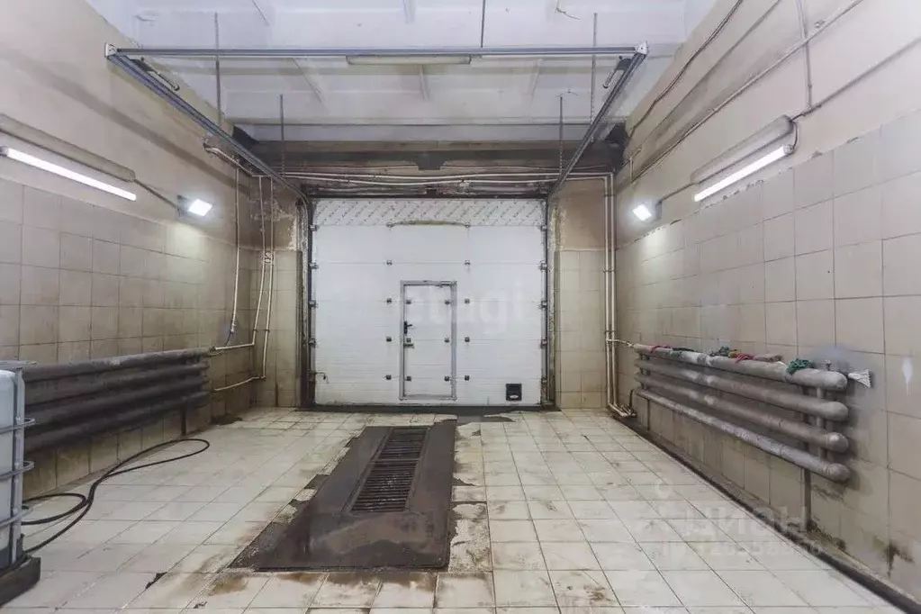 Помещение свободного назначения в Башкортостан, Уфа Трамвайная ул., ... - Фото 1