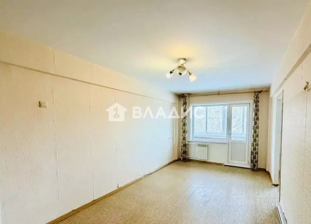 2-к кв. Иркутская область, Ангарск 15-й мкр, 18 (45.0 м) - Фото 1