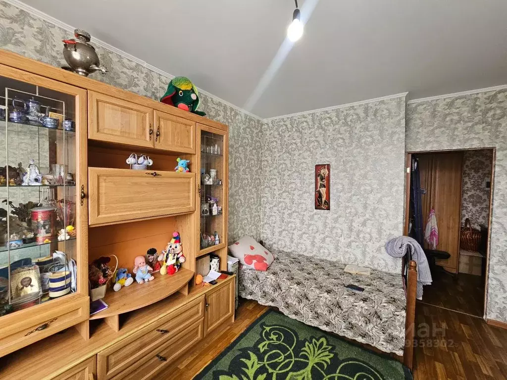 2-к кв. Краснодарский край, Сочи Вишневый пер. (44.0 м) - Фото 0