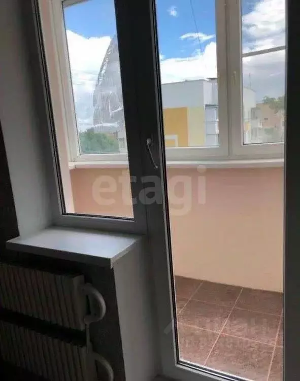 1-к кв. Белгородская область, Строитель Яковлевский городской округ, ... - Фото 1