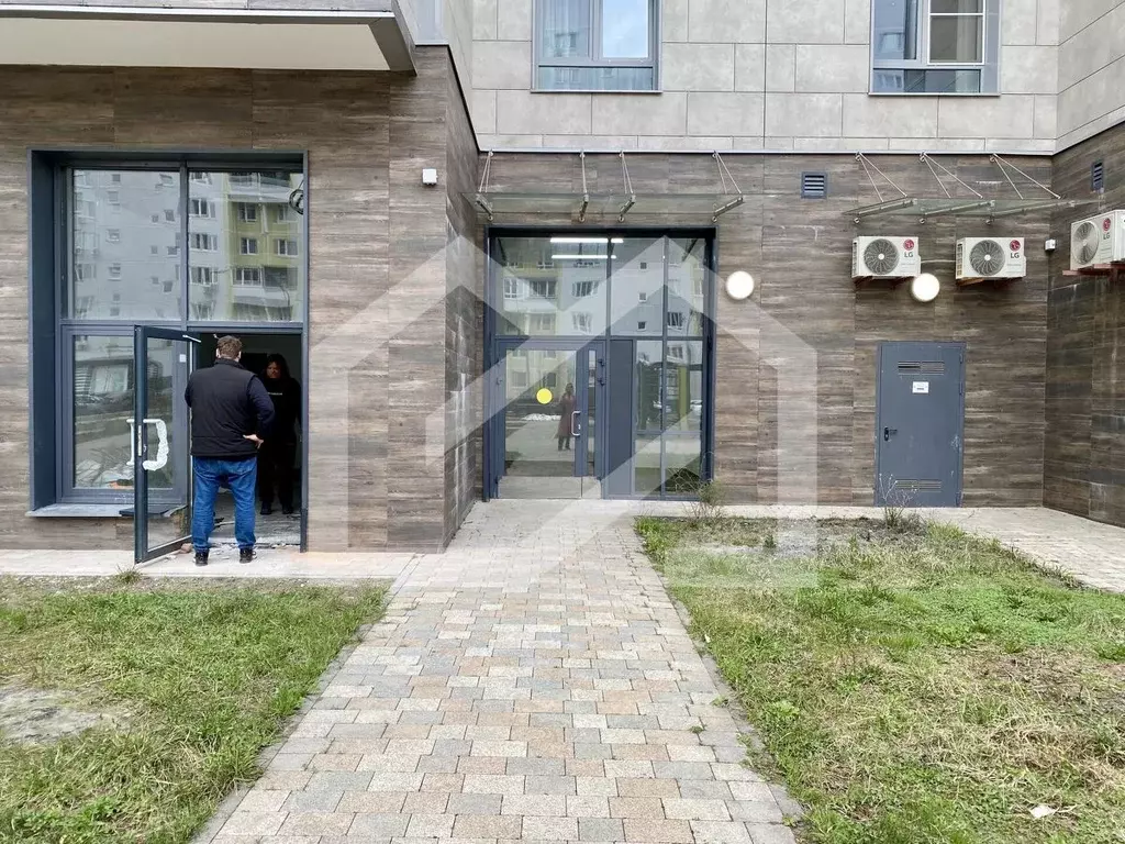 Торговая площадь в Москва Радужная ул., 18 (21 м) - Фото 1