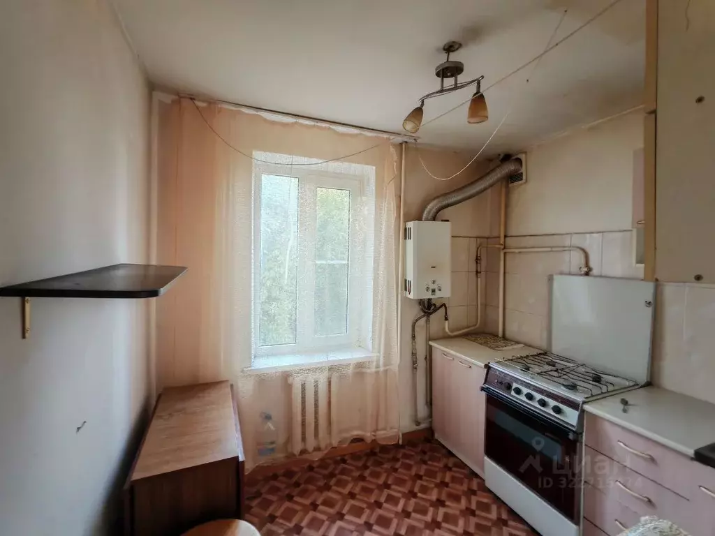 1-к кв. Адыгея, Тахтамукайский район, Яблоновский пгт ул. Фридриха ... - Фото 0