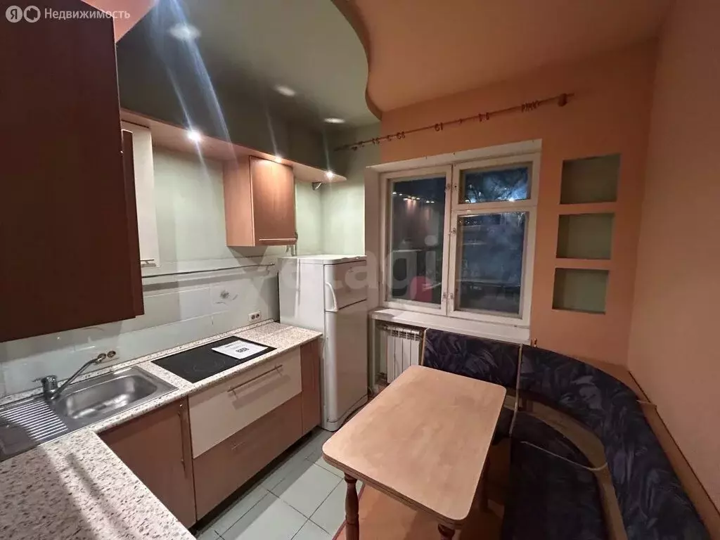 2-комнатная квартира: Архангельск, Садовая улица, 56 (49.4 м) - Фото 1