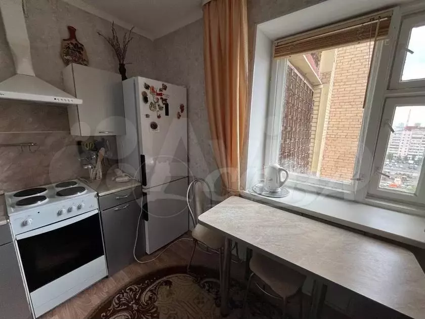 2-к. квартира, 48,4 м, 11/12 эт. - Фото 1
