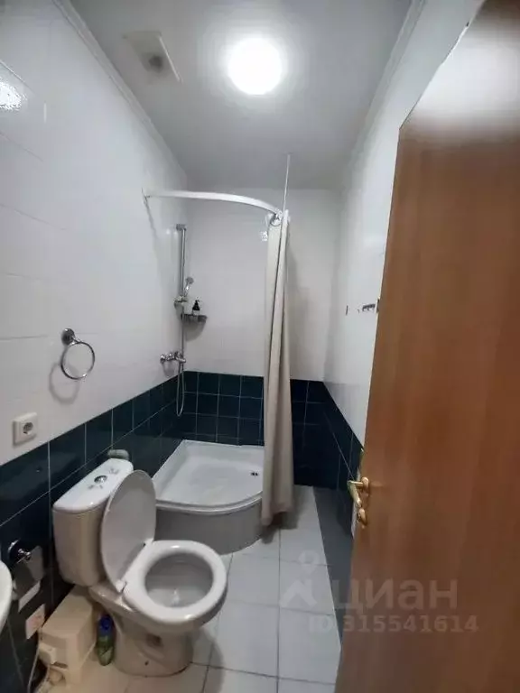 Комната Москва Новая Басманная ул., 12С2 - Фото 1