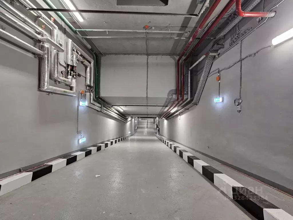 Гараж в Москва Нагорная ул., 5А (13 м) - Фото 2