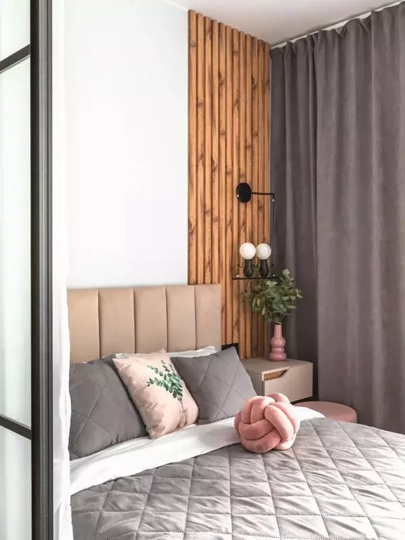 Студия Санкт-Петербург Лиговский просп., 244 (23.5 м) - Фото 2