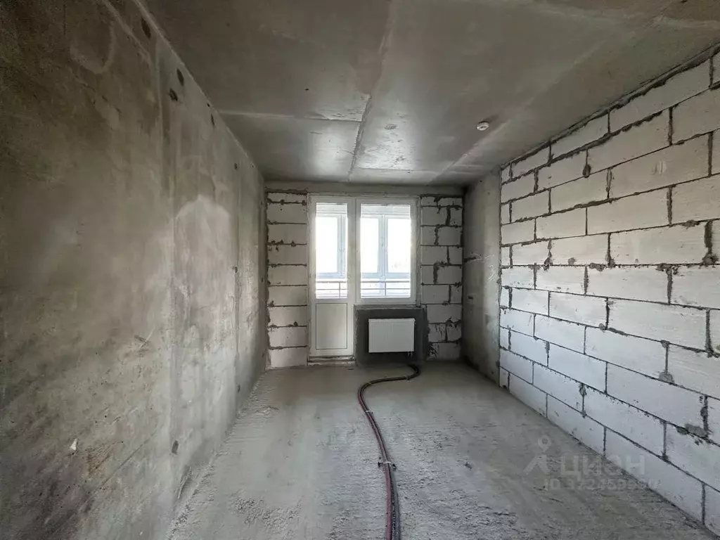 2-к кв. Московская область, Одинцово Микрорайон Клубничное Поле, 1 ... - Фото 1