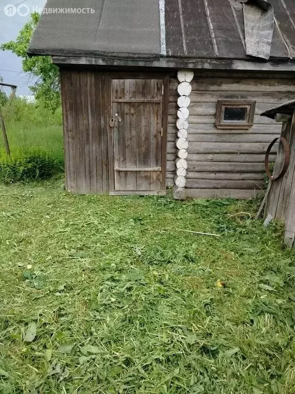 Дом в посёлок Вишнёвый, Четвёртая улица, 6 (83.3 м) - Фото 1