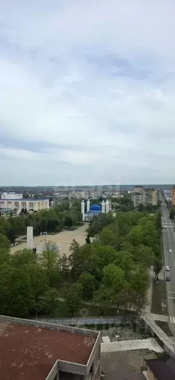 1-к кв. Адыгея, Майкоп ул. Пирогова, 4 (43.1 м) - Фото 1