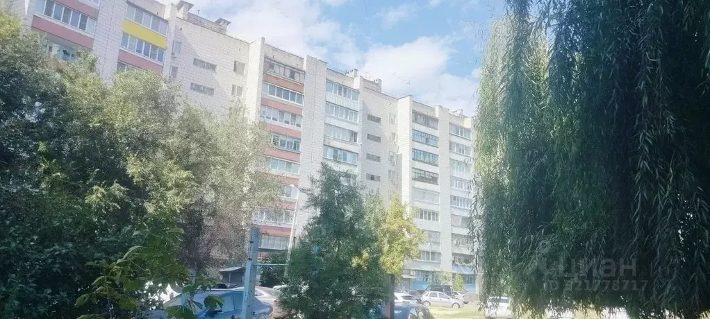 Комната Волгоградская область, Волгоград Турбинная ул., 186 - Фото 0