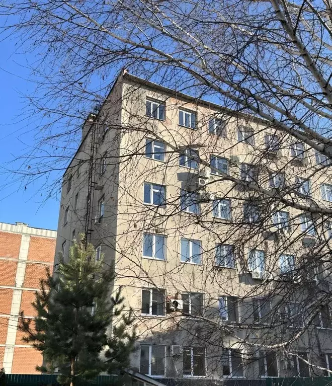 Офис в Кемеровская область, Кемерово Советский просп., 60А (405 м) - Фото 0