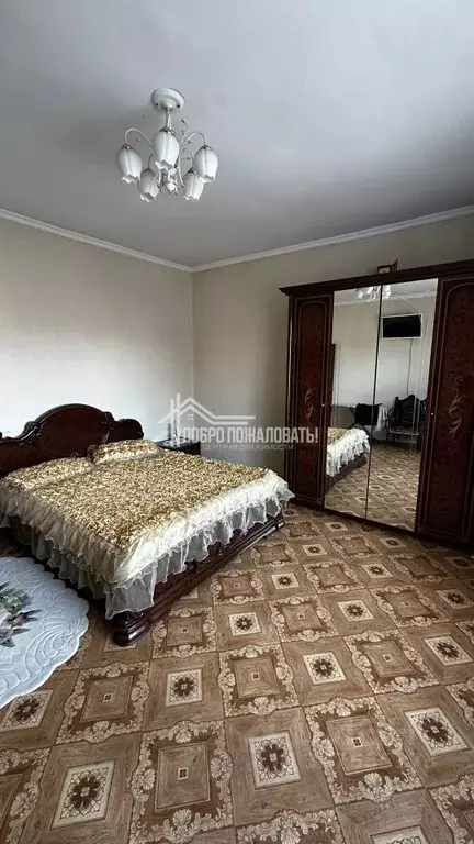 Дом в Хакасия, Черногорск ул. Чапаева, 20 (150 м) - Фото 1