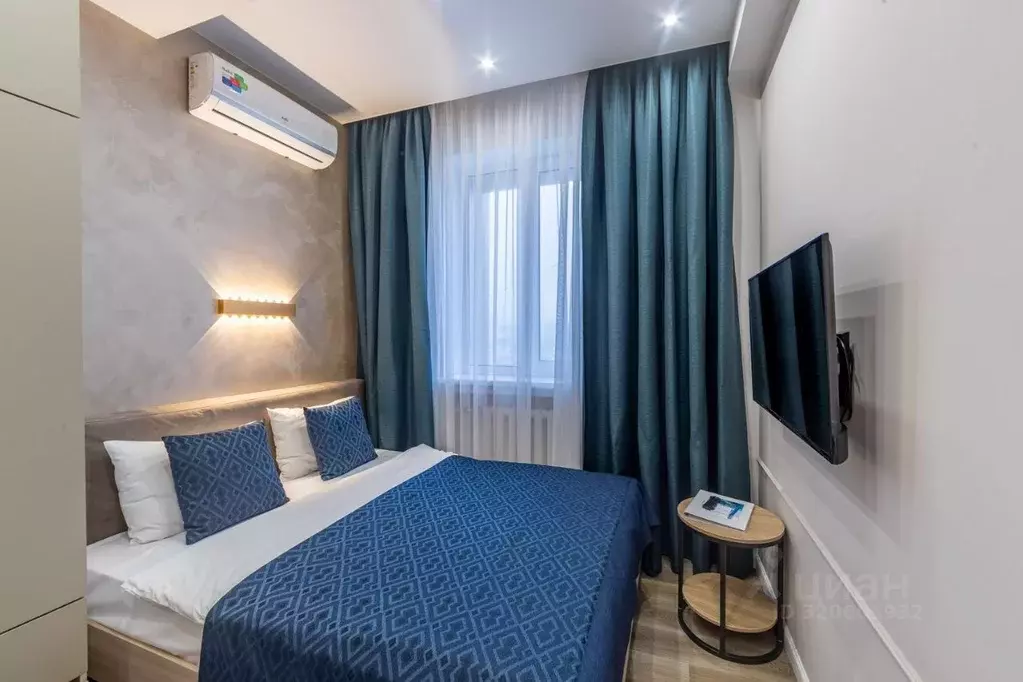 Комната Приморский край, Владивосток Тигровая ул., 30 (21.0 м) - Фото 1