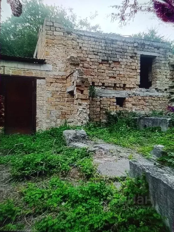 Участок в Крым, Симферополь ул. Бориса Хохлова, 31 (5.6 сот.) - Фото 2