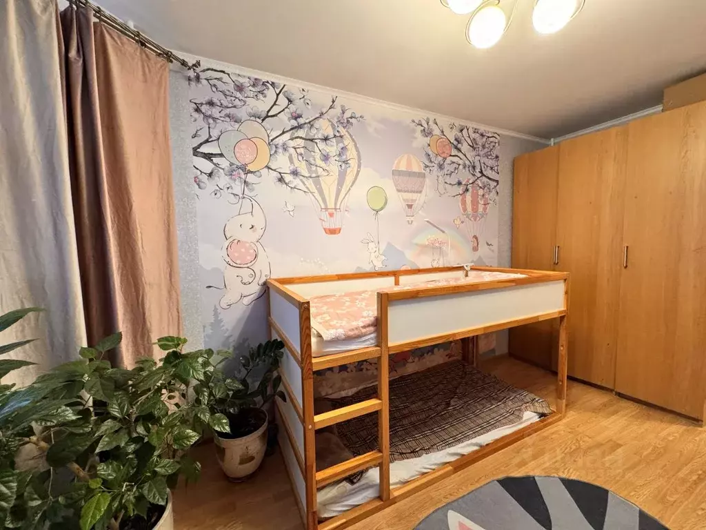 2-к кв. Московская область, Люберцы ул. Преображенская, 4 (85.6 м) - Фото 2