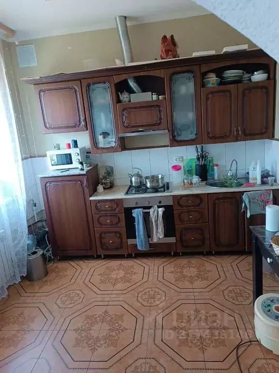 Дом в Краснодарский край, Туапсинский муниципальный округ, ... - Фото 1