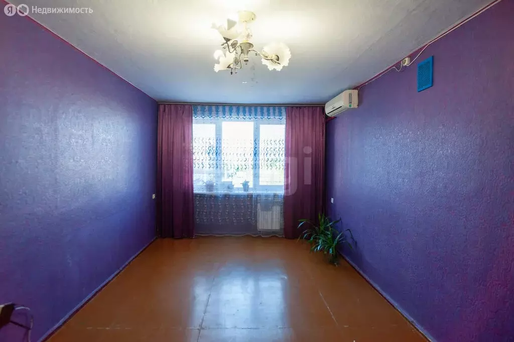 1к в -комнатной квартире (17.4 м) - Фото 2