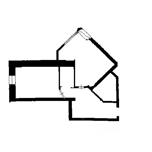 1-к кв. Московская область, Долгопрудный Лихачевское ш., 14к1 (45.0 м) - Фото 2