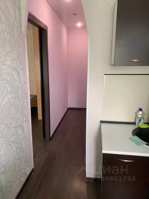 1-к кв. Саратовская область, Саратов Тверская ул., 38 (30.0 м) - Фото 2