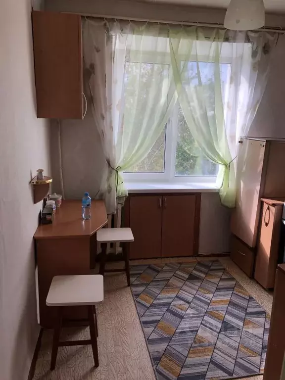 1-к кв. Челябинская область, Челябинск Челябинская ул., 20 (31.3 м) - Фото 1