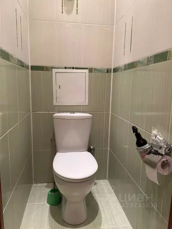 2-к кв. Московская область, Котельники Южный мкр, 4 (52.0 м) - Фото 1