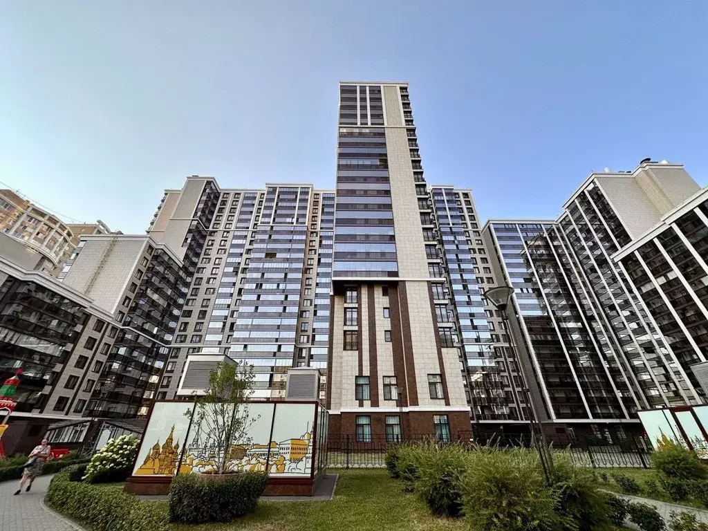 Гараж в Санкт-Петербург 5-й Предпортовый проезд, 2 (13 м) - Фото 1