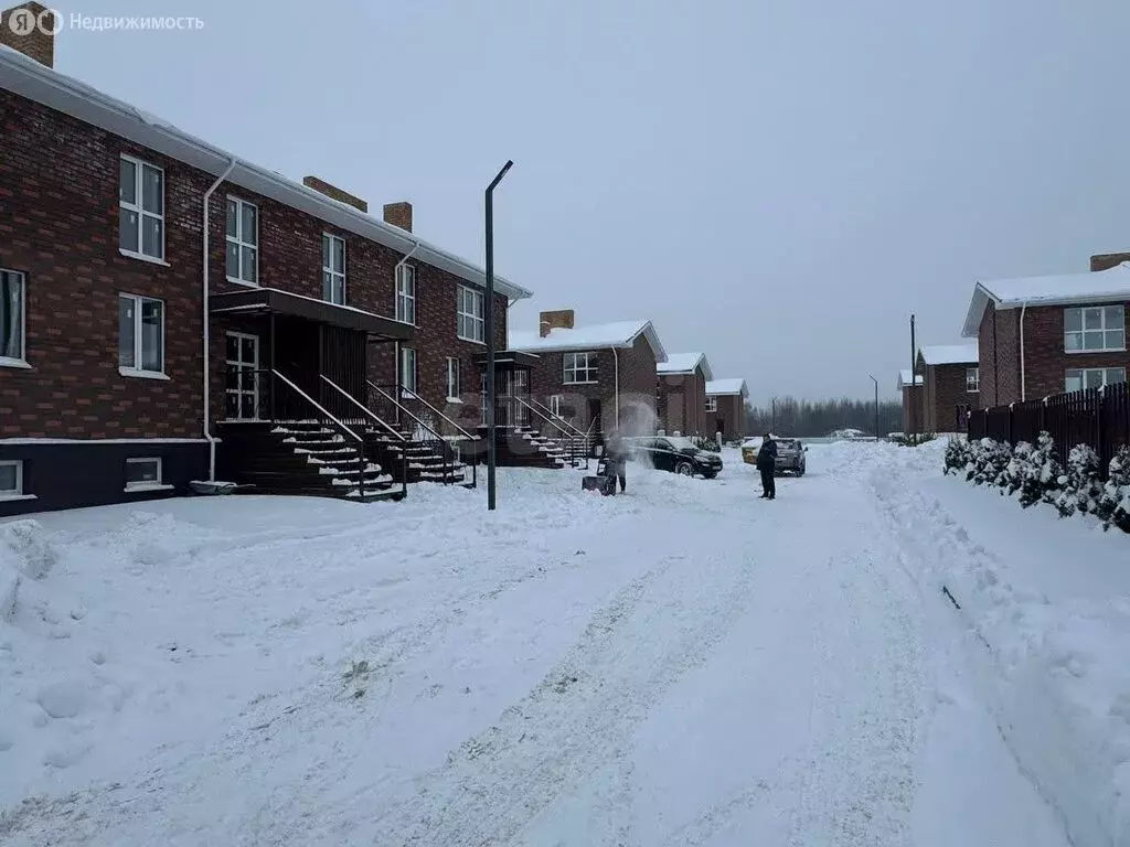 Дом в Ярославский муниципальный округ, деревня Алешково, 1-й Лучистый ... - Фото 2