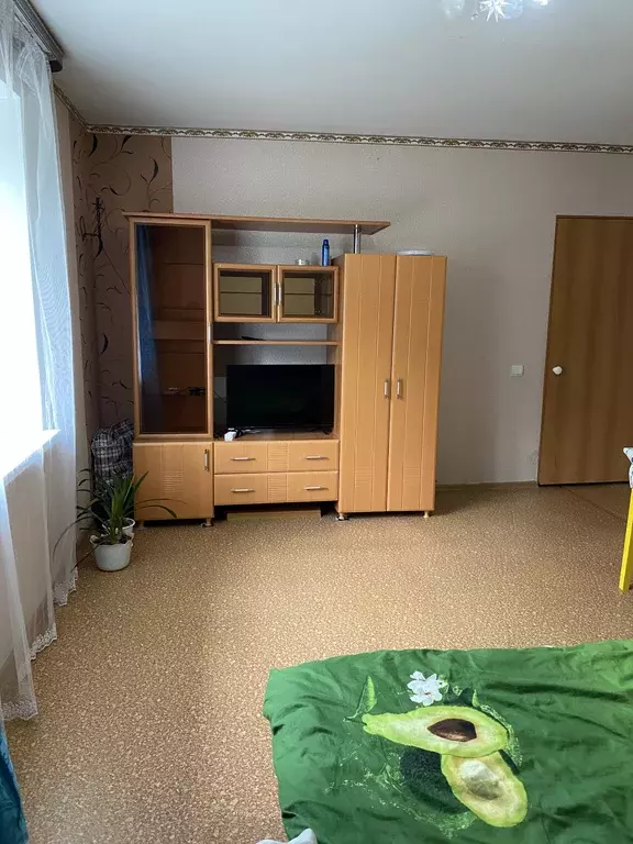 Продаётся 1-к квартира, 34.3 м - Фото 0