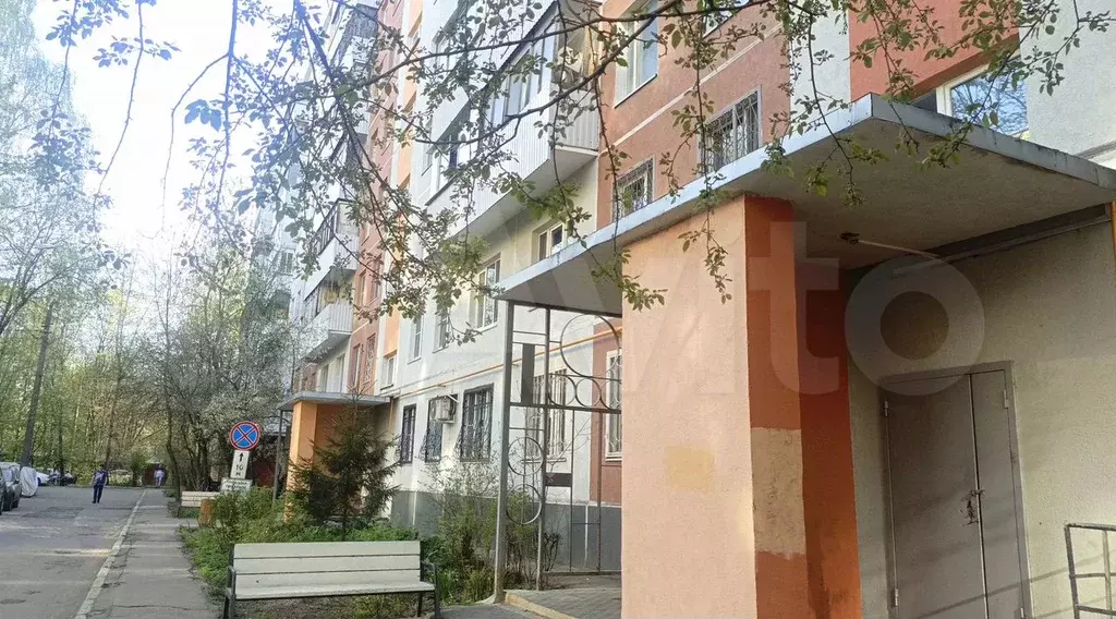 Квартира-студия, 11,5 м, 1/9 эт. - Фото 0