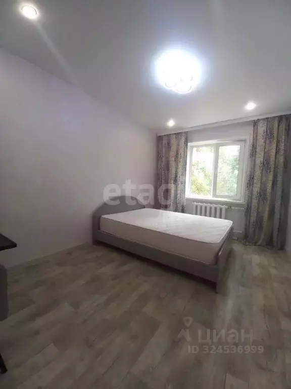 2-к кв. Амурская область, Благовещенск Институтская ул., 17/1 (53.0 м) - Фото 1