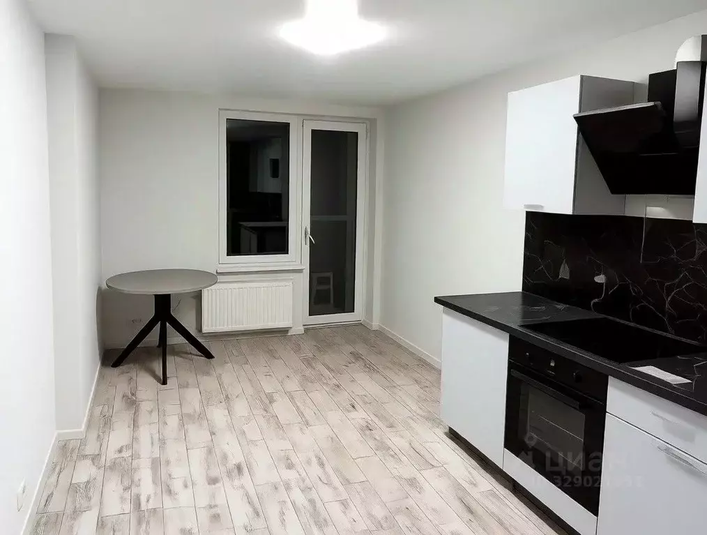 1-к кв. Краснодарский край, Краснодар Имени Петра Метальникова мкр, ... - Фото 1