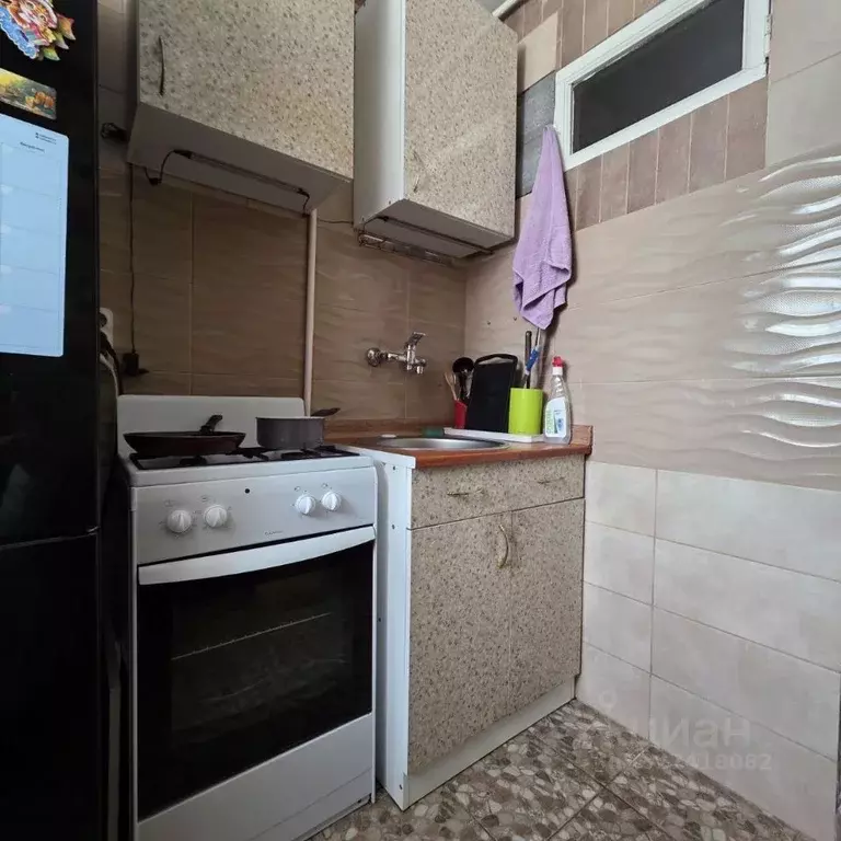 2-к кв. Иркутская область, Иркутск ул. Авиастроителей, 22 (42.0 м) - Фото 2