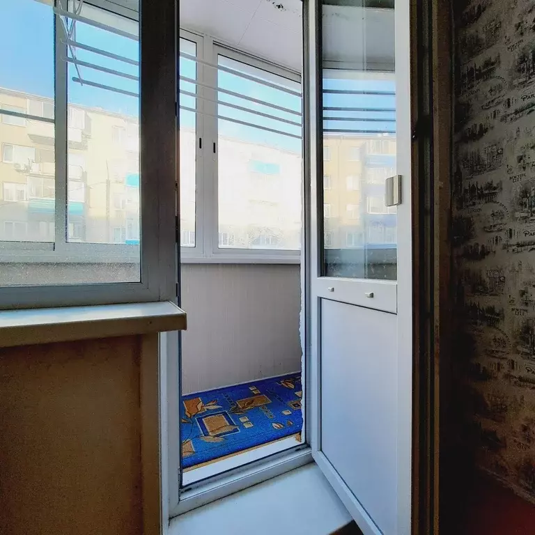 Квартира, 2 комнаты, 44.4 м - Фото 1