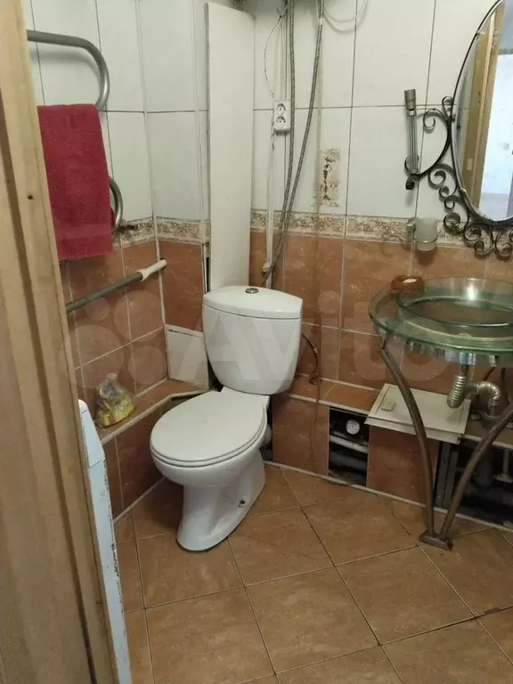 2-к. квартира, 48 м, 2/5 эт. - Фото 0
