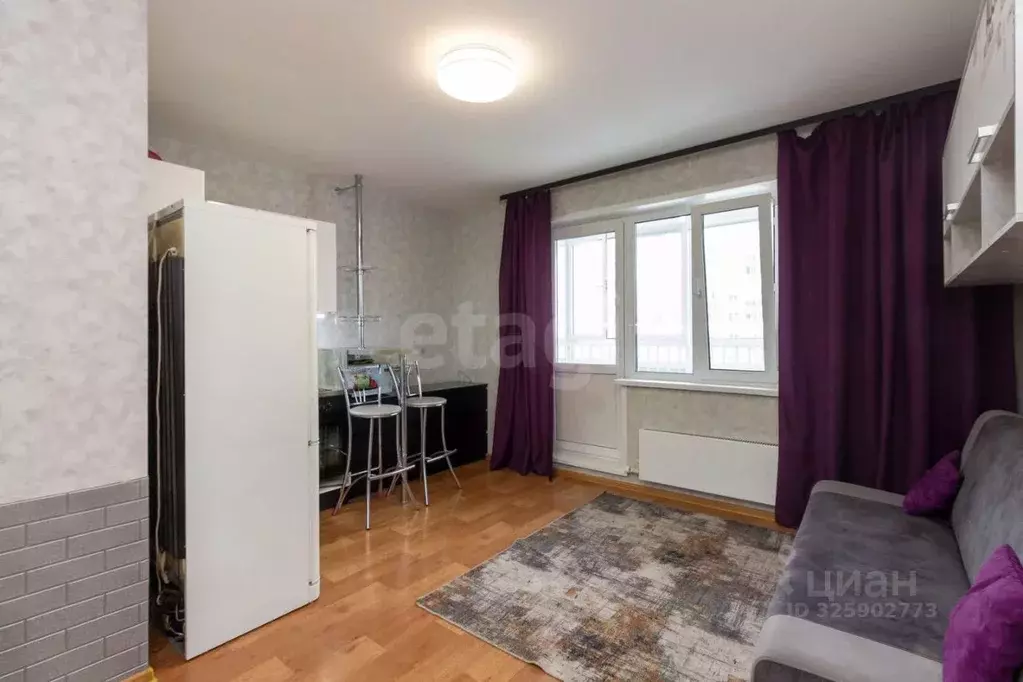 Студия Красноярский край, Красноярск ул. Партизана Железняка, 61 (24.2 ... - Фото 1