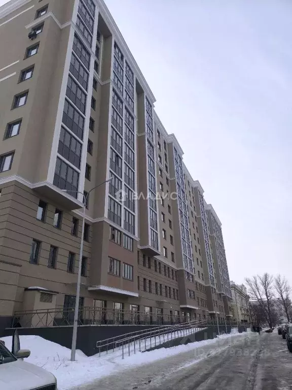 Помещение свободного назначения в Нижегородская область, Нижний ... - Фото 2