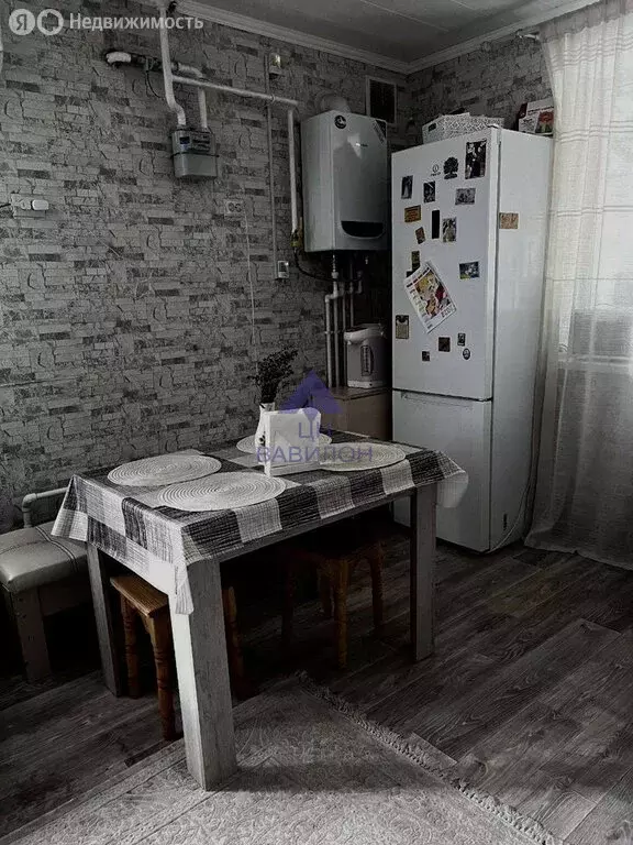 3-комнатная квартира: Цимлянск, Советская улица, 68 (65 м) - Фото 1