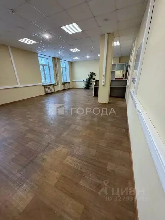 Офис в Новосибирская область, Новосибирск Коммунистическая ул., 7 (66 ... - Фото 1