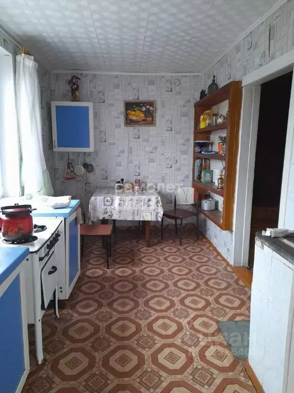 Дом в Челябинская область, Агаповский муниципальный округ, пос. ... - Фото 2