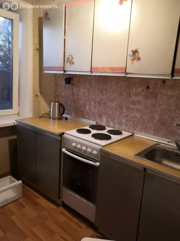 3-комнатная квартира: Усть-Илимск, улица Мечтателей, 14 (63.2 м) - Фото 1