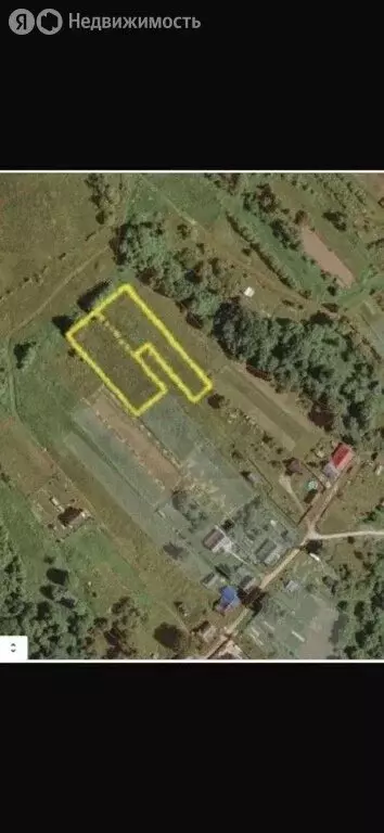 Участок в городской округ Калуга, деревня Лихун (20 м) - Фото 0