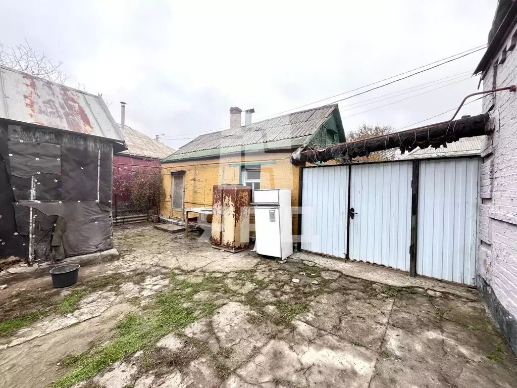 Дом в Ростовская область, Неклиновский район, Синявское с/пос, ... - Фото 2