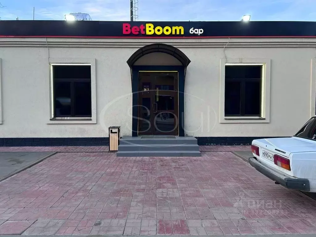 Торговая площадь в Москва Тушинская ул., 16с4 (232 м) - Фото 1