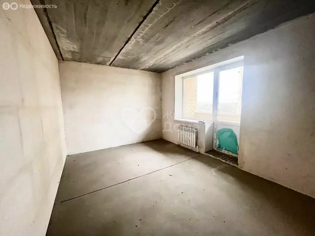 1-комнатная квартира: Краснослободск, Вавиловская улица, 10 (38.81 м) - Фото 2